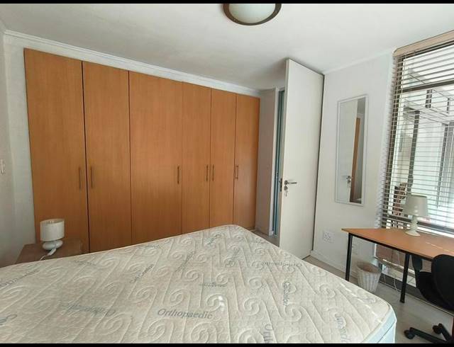 2 BEDROOM PROPERTY TO RENT IN CLAREMONT UPPER